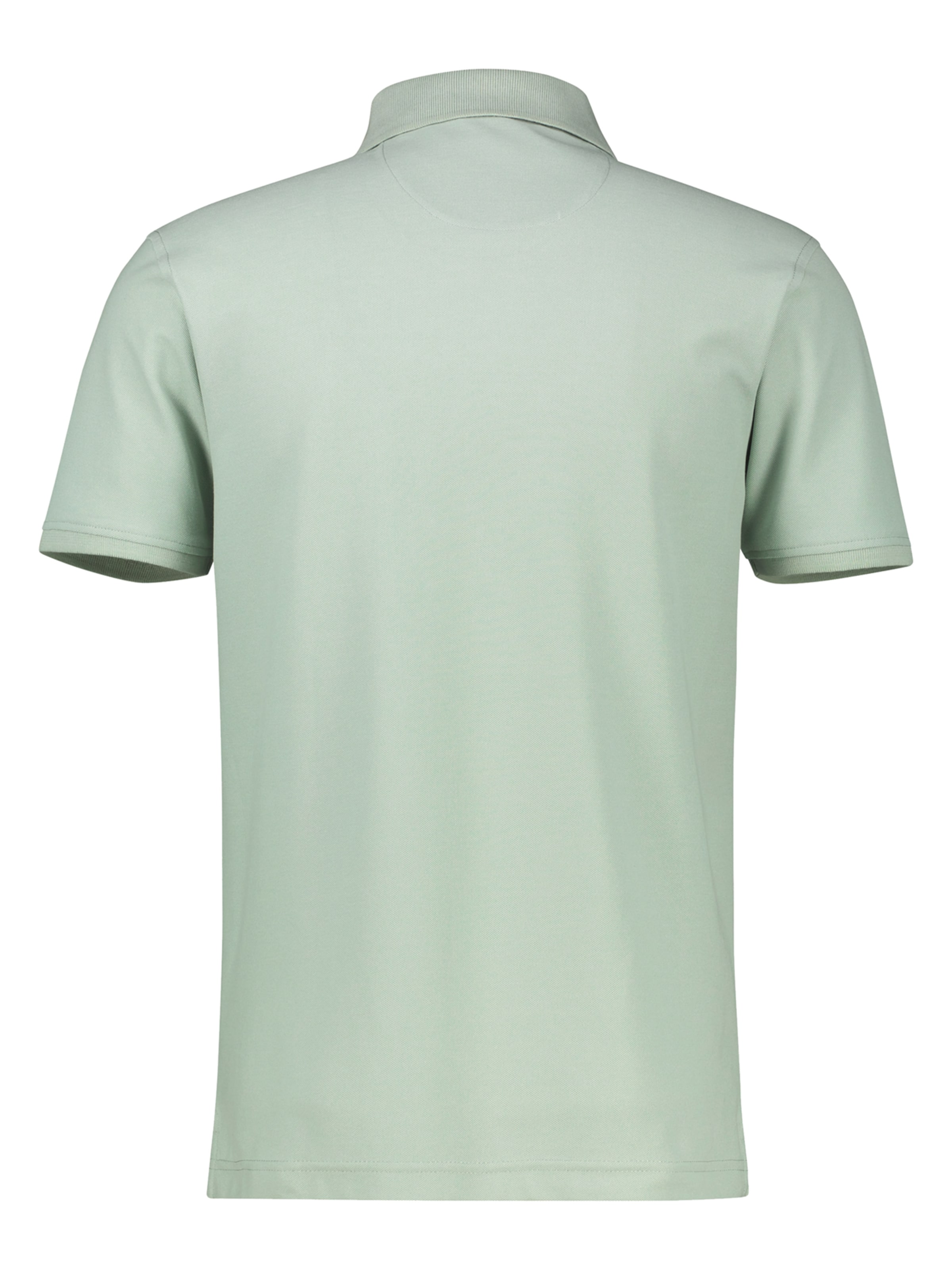 LERROS Shirt in Groen