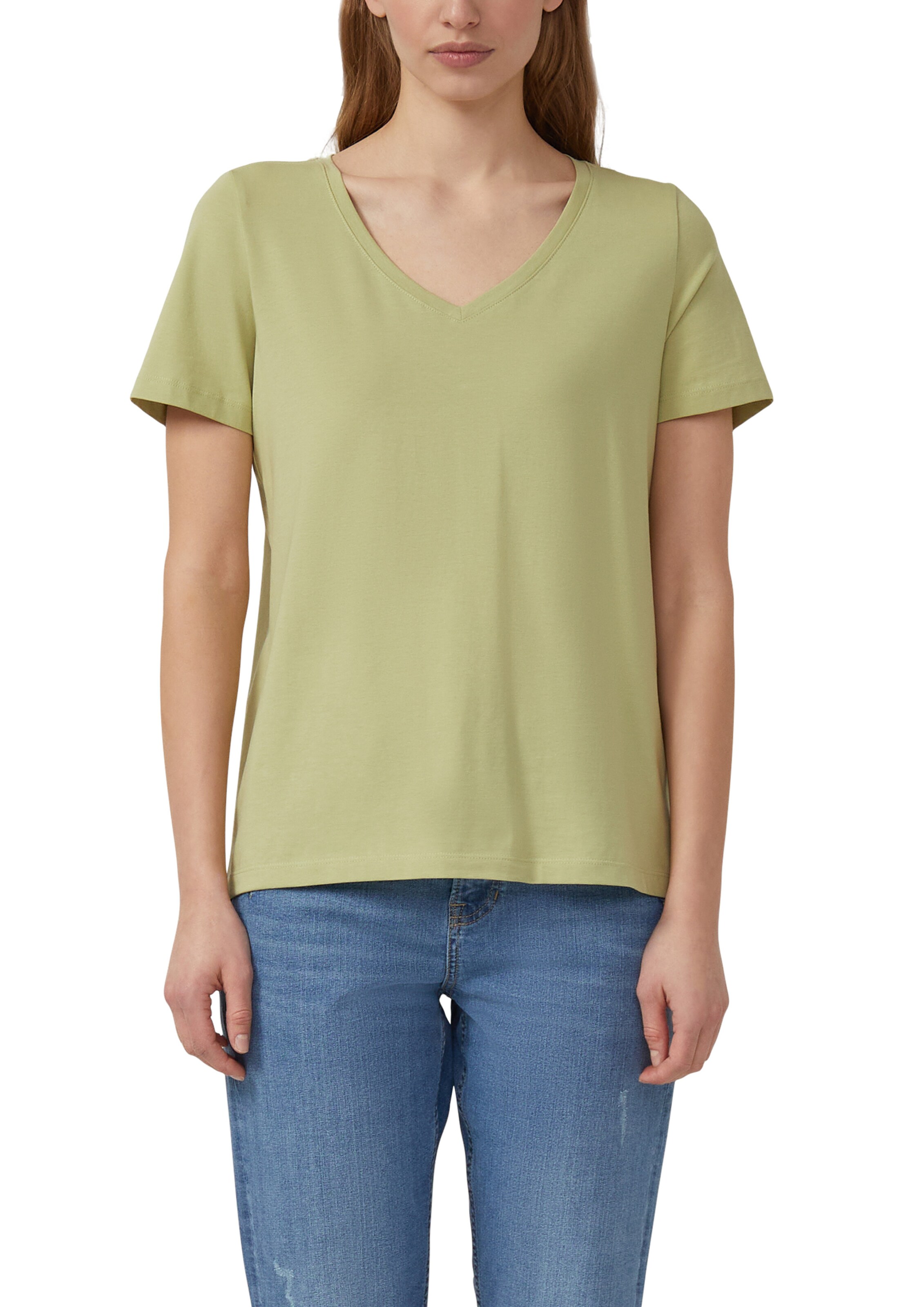 s.Oliver Shirt in Groen