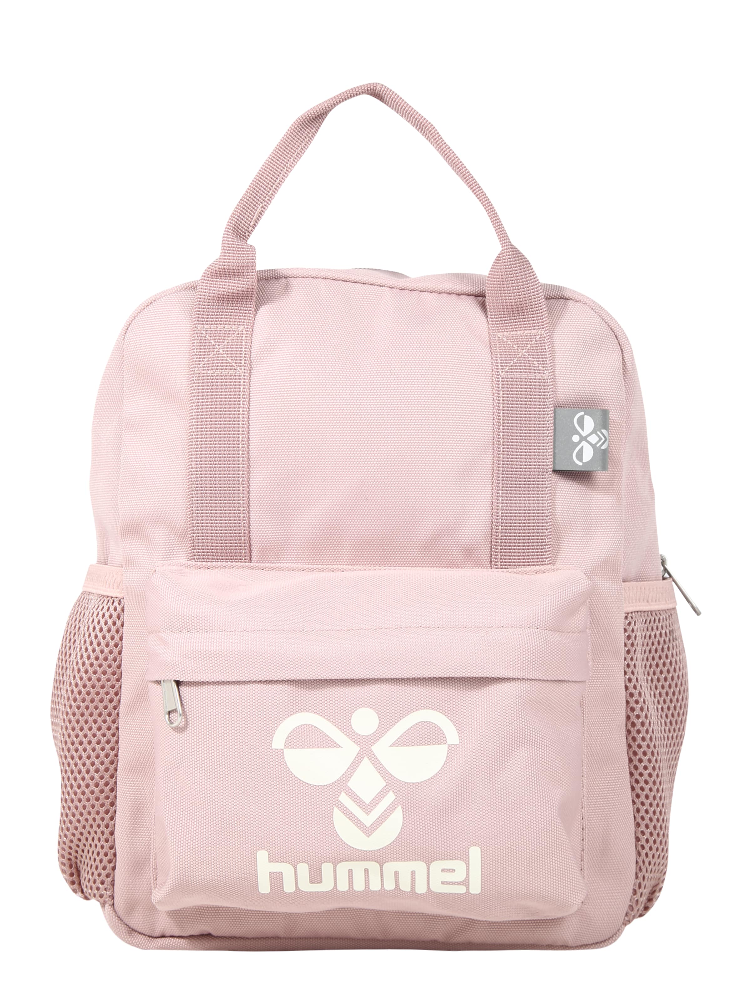 Hummel Rugzak 'Jazz' in Lila: voorkant