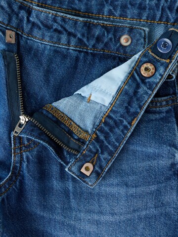 Loosefit Jean NAME IT en bleu