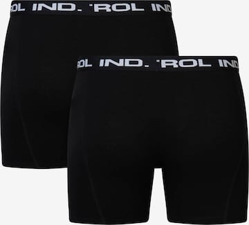 Petrol Industries Boxer shorts in Black