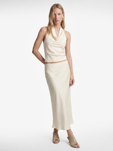 Koton Blouse in Beige
