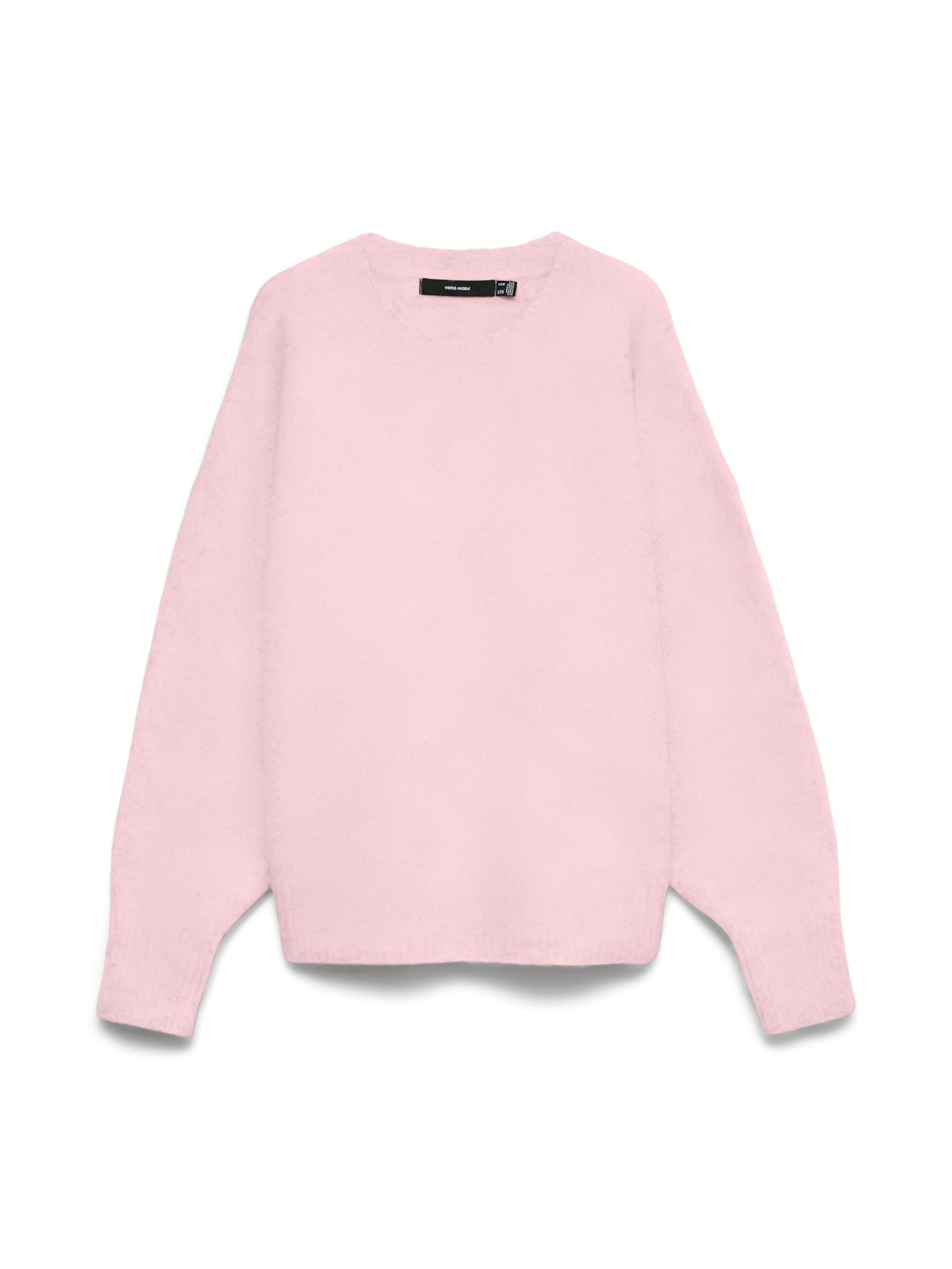 VERO MODA Pull-over en XS en rose, Vue avec produit