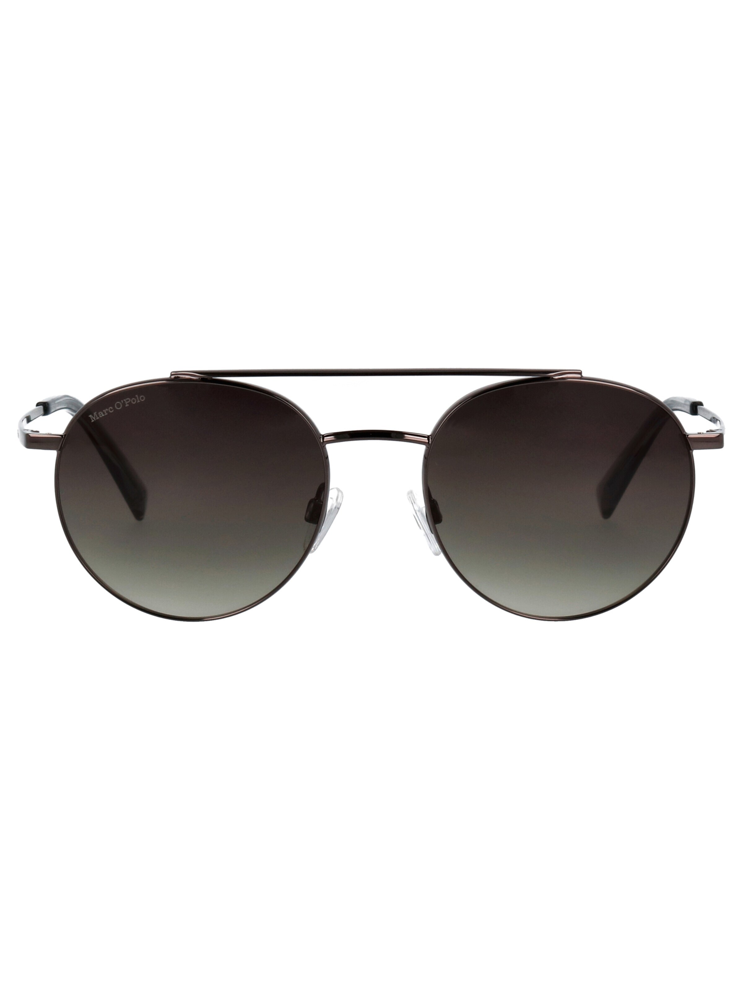 Marc O'Polo EYEWEAR Sunglasses in Grey: front