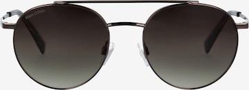 Marc O'Polo EYEWEAR Sunglasses in Grey: front