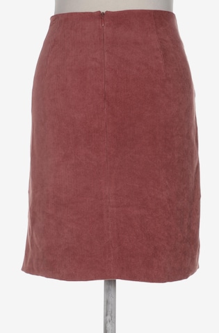 COMMA Skirt in M in Pink