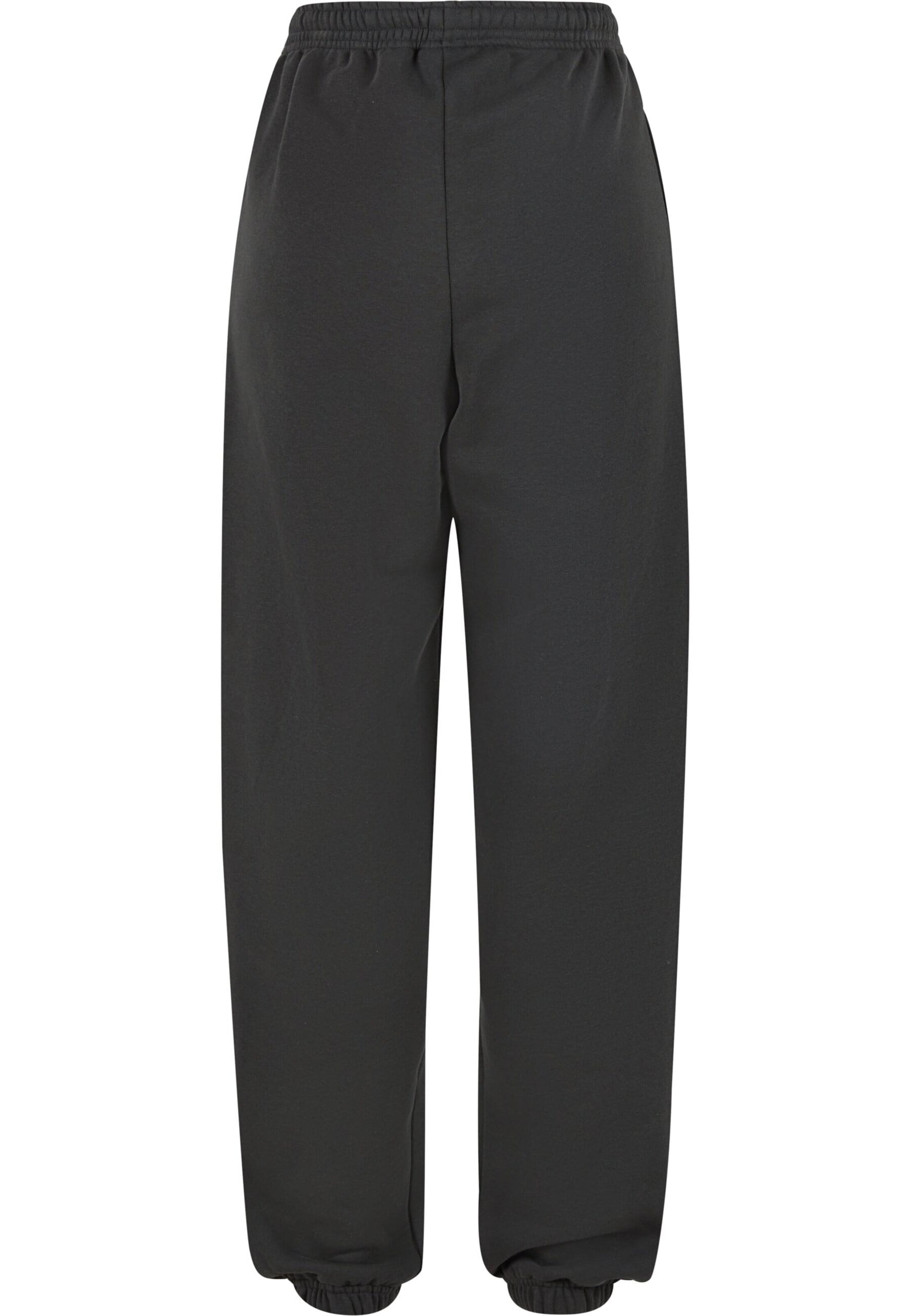 Karl Kani Tapered Hose in Schwarz