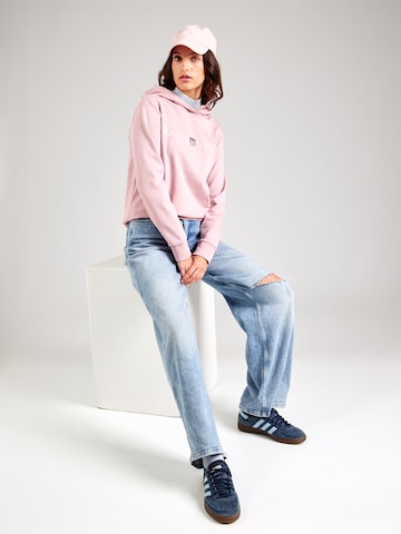 GANT Sweatshirt in Pink