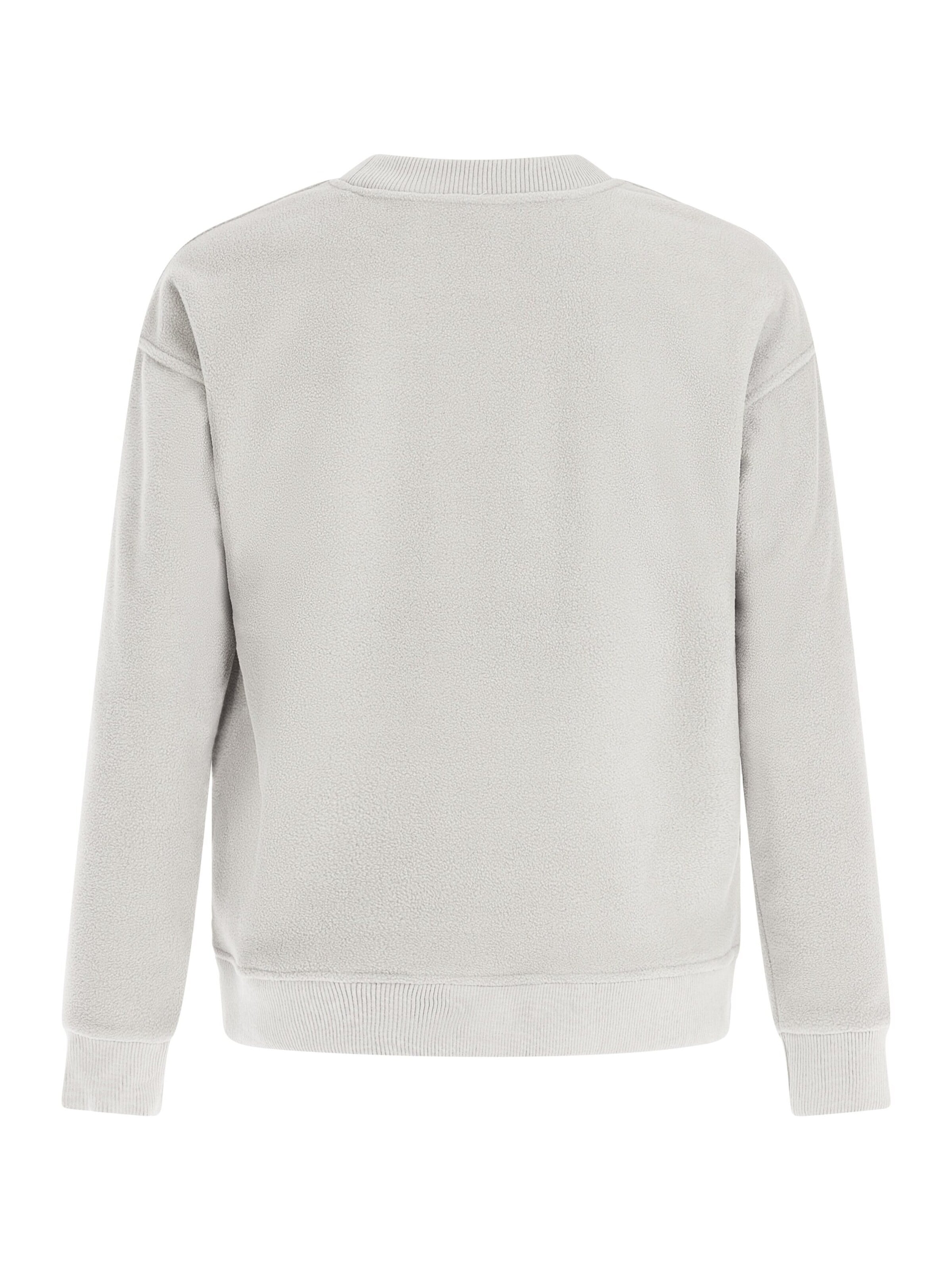 PROTEST Sweater 'PRTHawk' in White