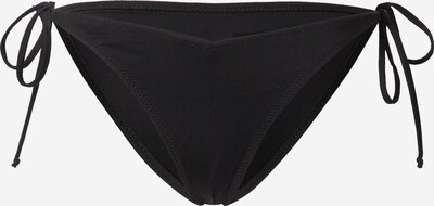 A LOT LESS Bikinihose 'Emilia' in schwarz, Produktansicht