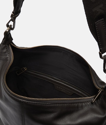 Liebeskind Berlin - Bolso de hombro 'Paris' en marrón