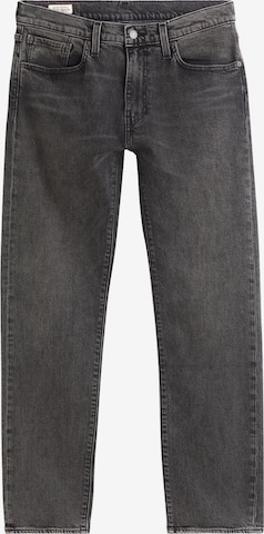 LEVI'S ® Regular Jeans '502™ Taper' in Grau: predná strana