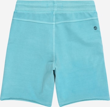 VINGINO Regular Shorts in Blau