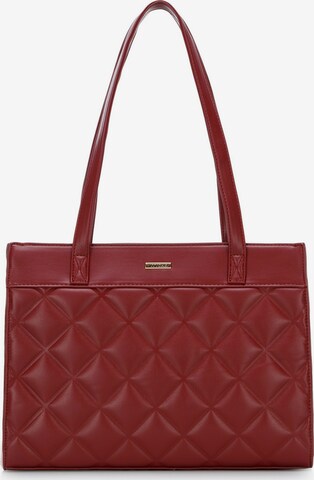 Wittchen Handbag in Red: front