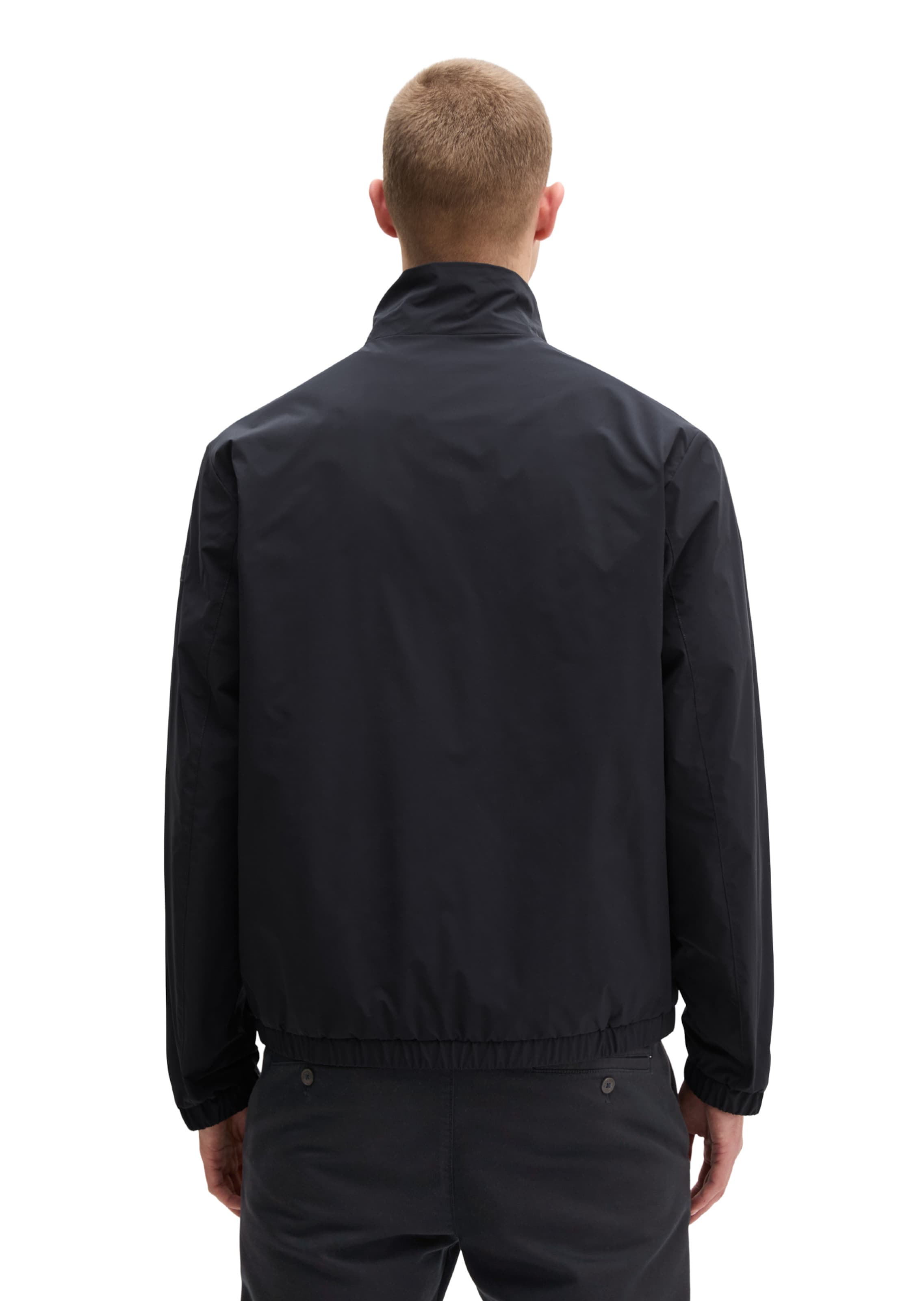 Marc O'Polo Jacke in Blau