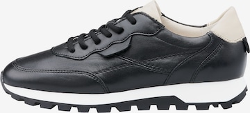 LLOYD Sneakers laag 'GIA' in Zwart: voorkant