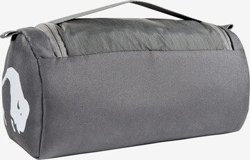 TATONKA Toiletry Bag 'Care Barrel ' in Grey