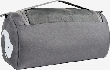 TATONKA Kulturtasche 'Care Barrel ' in Grau