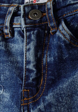 regular Jeans di MINOTI in blu
