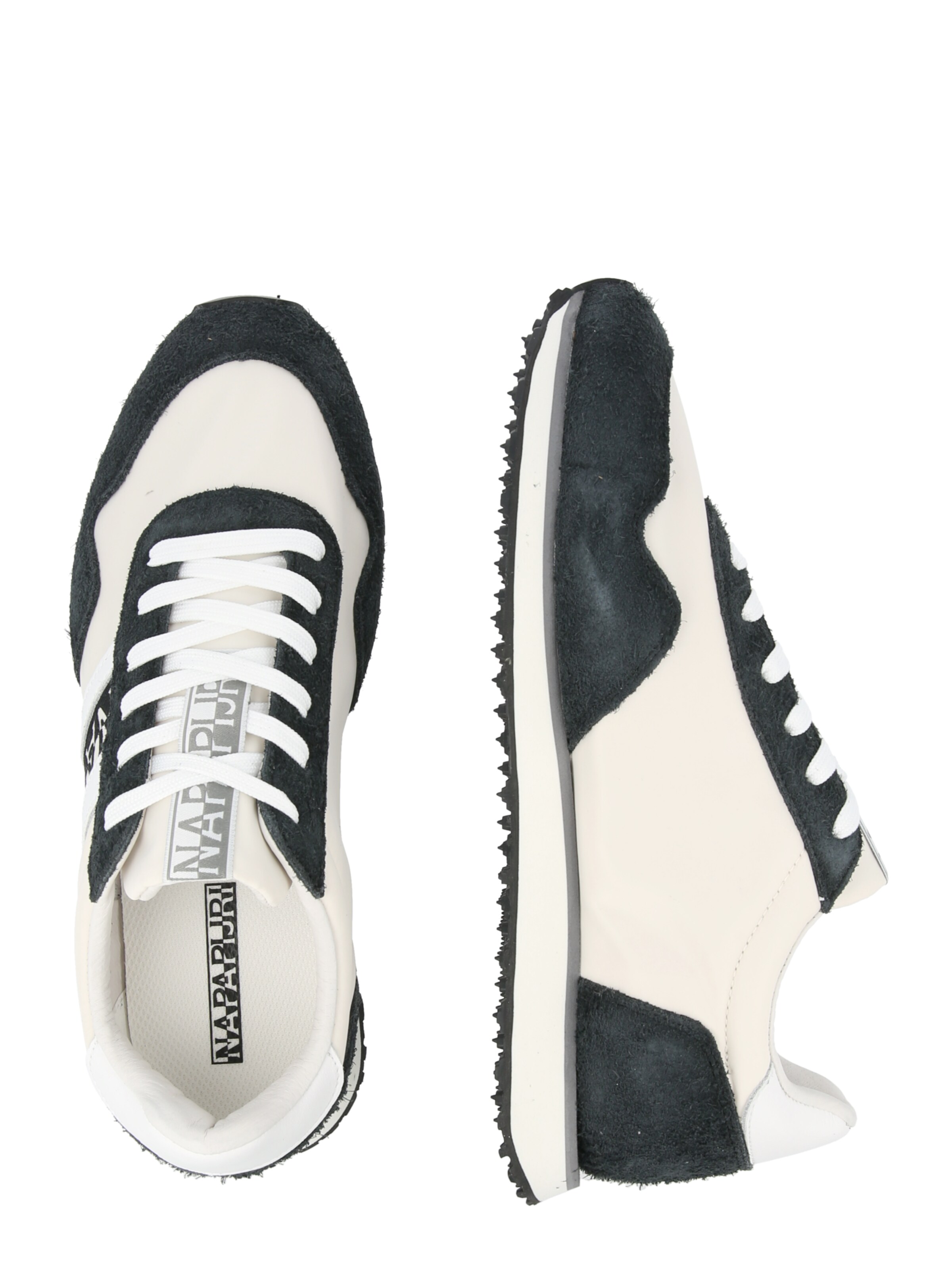 NAPAPIJRI Nízke tenisky - Béžová