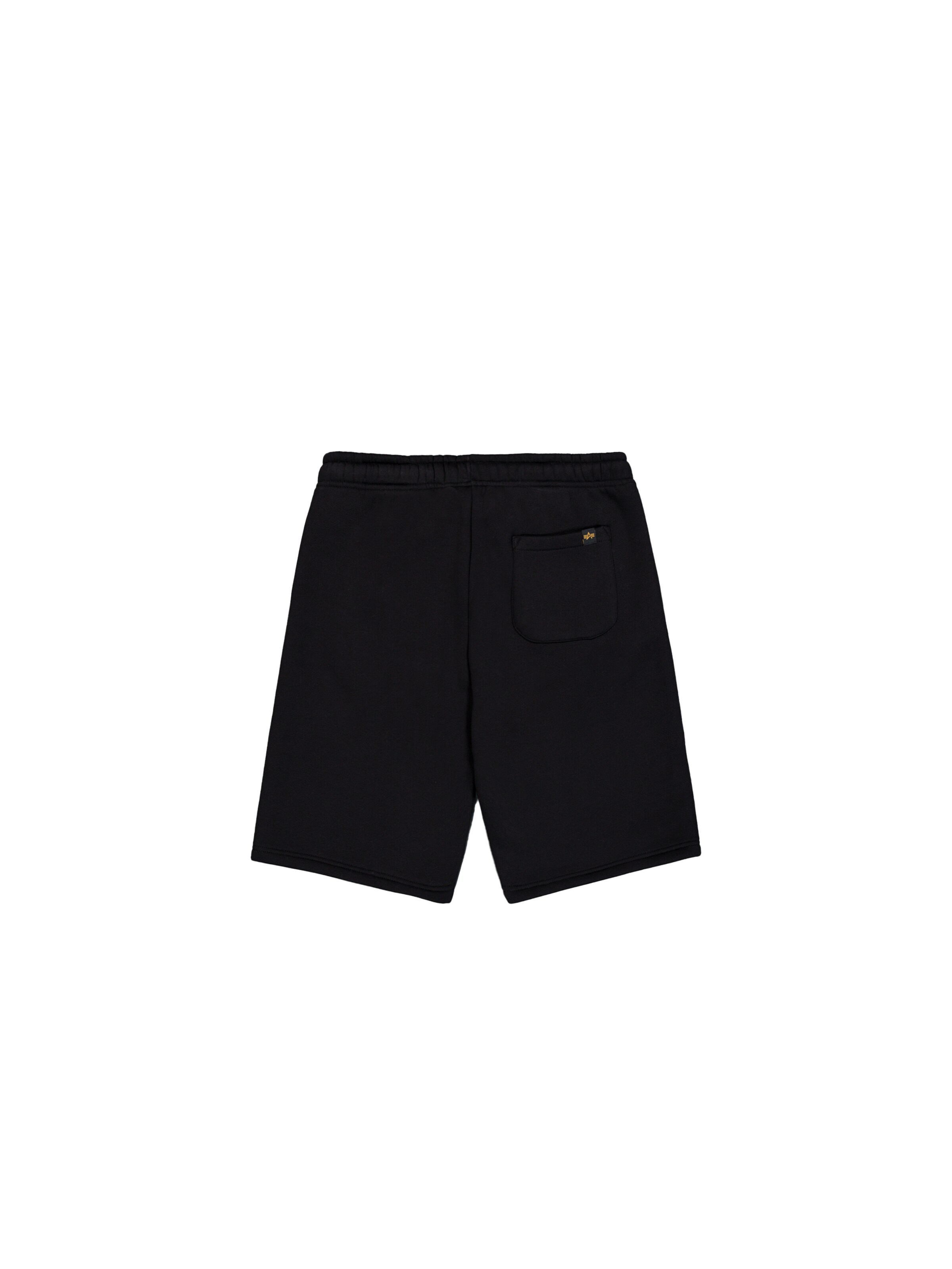 ALPHA INDUSTRIES Обычный Штаны в Черный