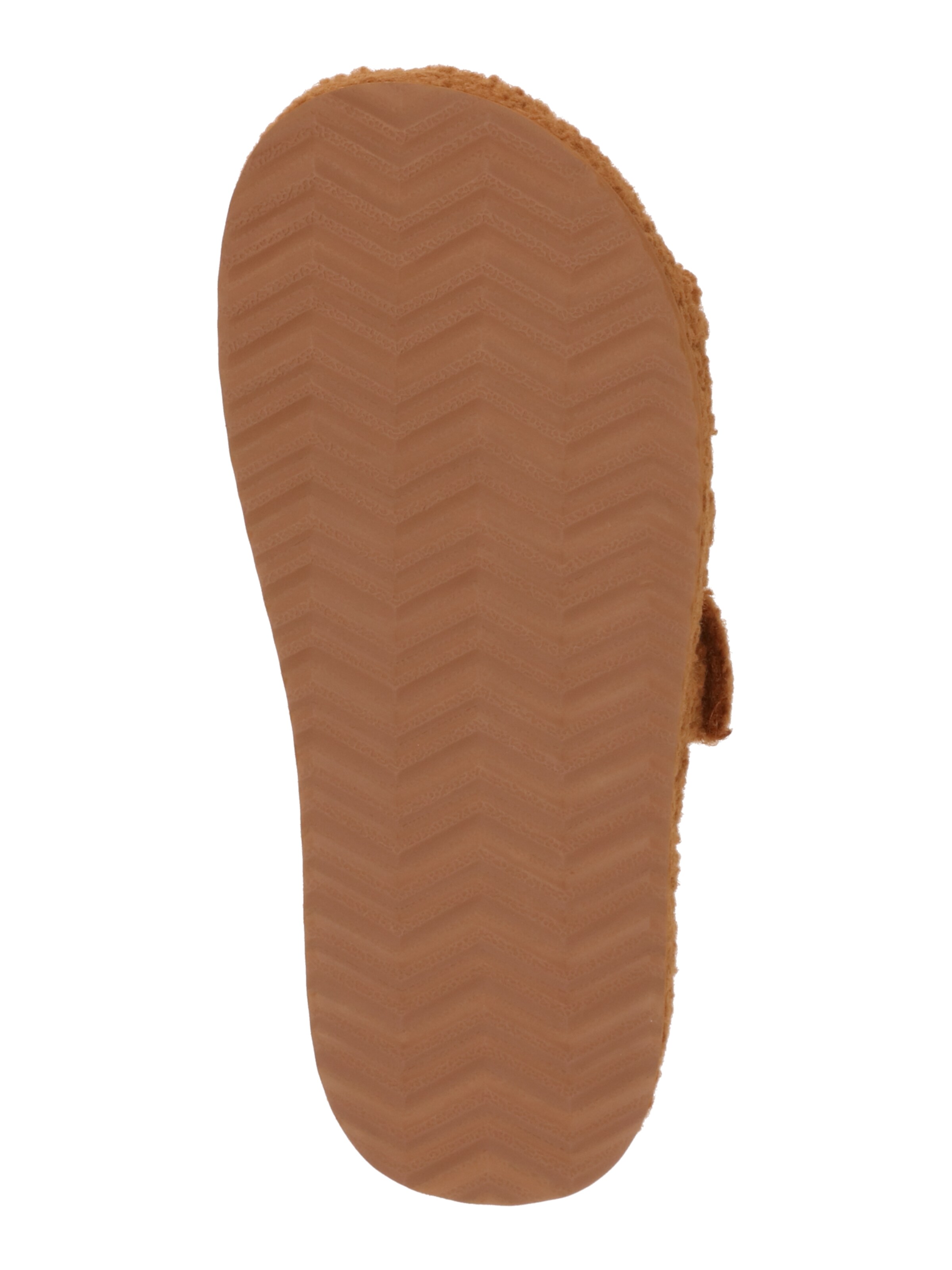 Pantoufle 'Bigmissile' STEVE MADDEN en marron