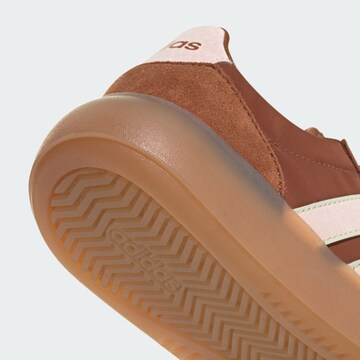 ADIDAS SPORTSWEAR Platform trainers 'Barreda Decode' in Brown