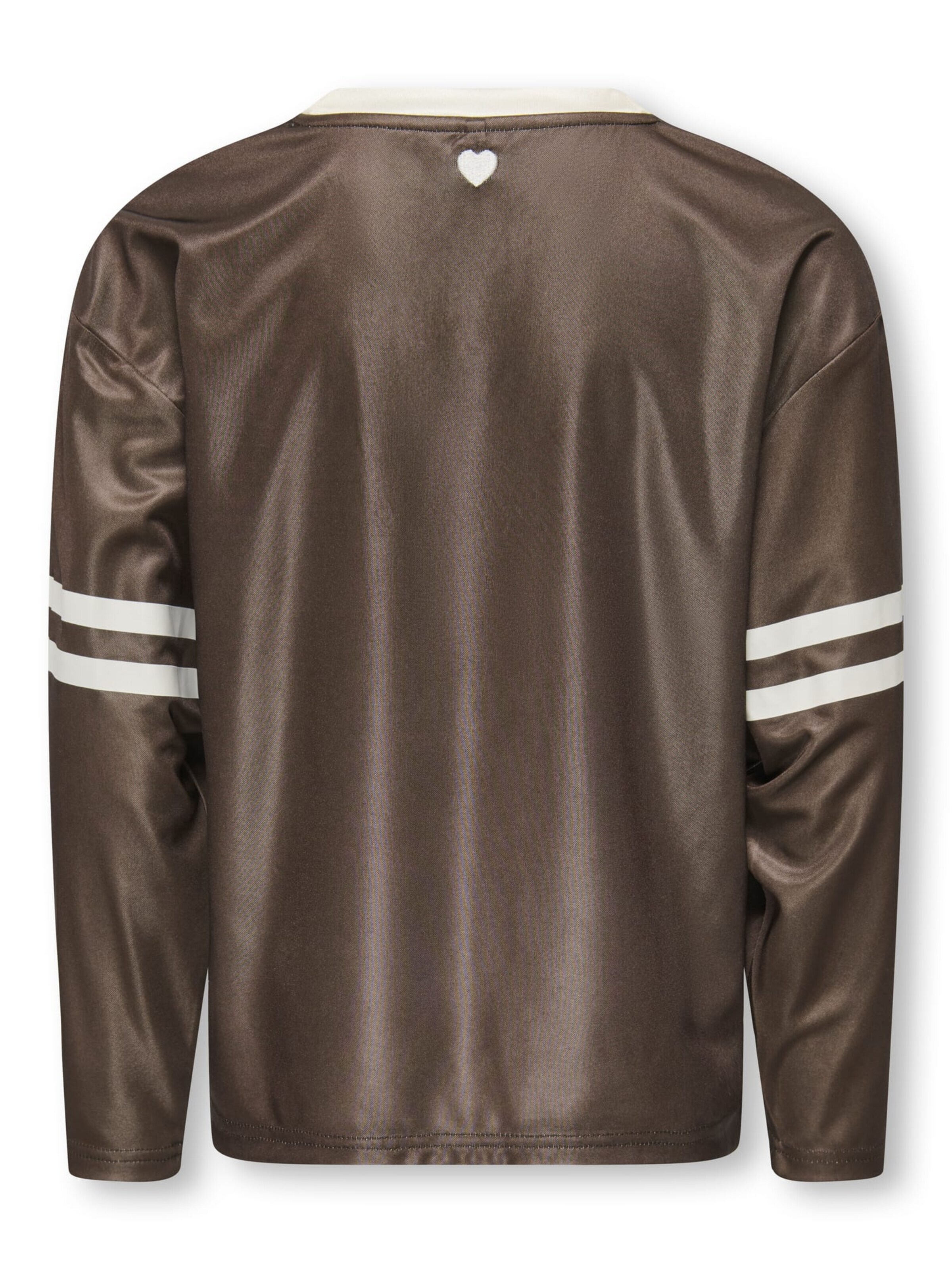 KIDS ONLY GIRL Top 'lulu' in Bruin