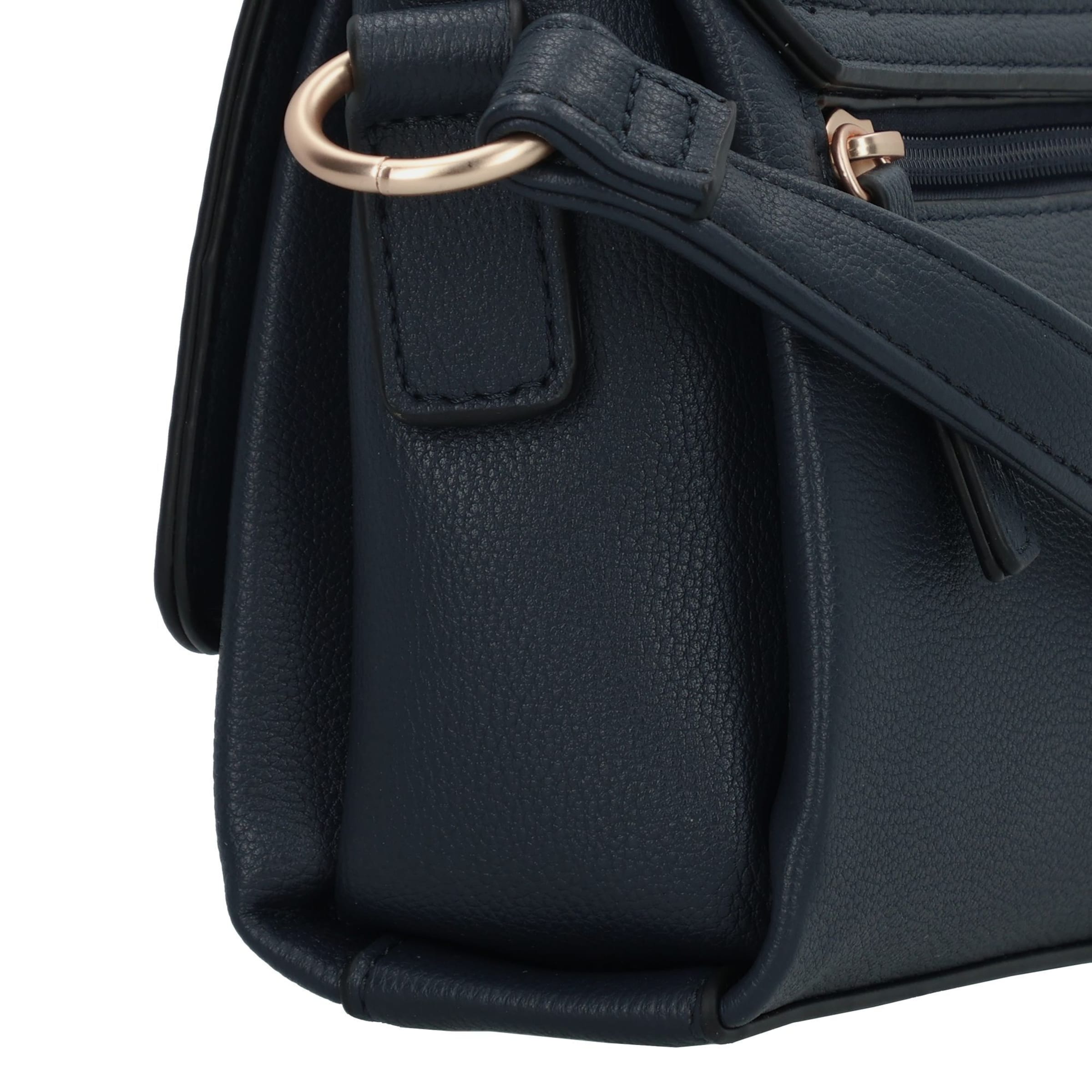 GABOR Schoudertas 'Gillian' in Blauw