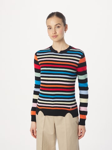 Sonia Rykiel Pullover 'POORBOY' in Schwarz: predná strana