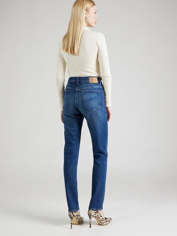 Coupe slim Jean 'Ace 2.0' G-Star RAW en bleu