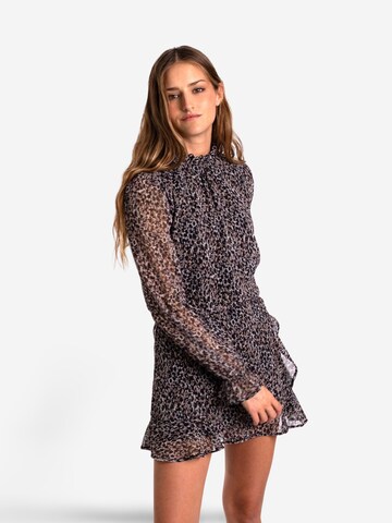 THE-ARE - Blusa en negro