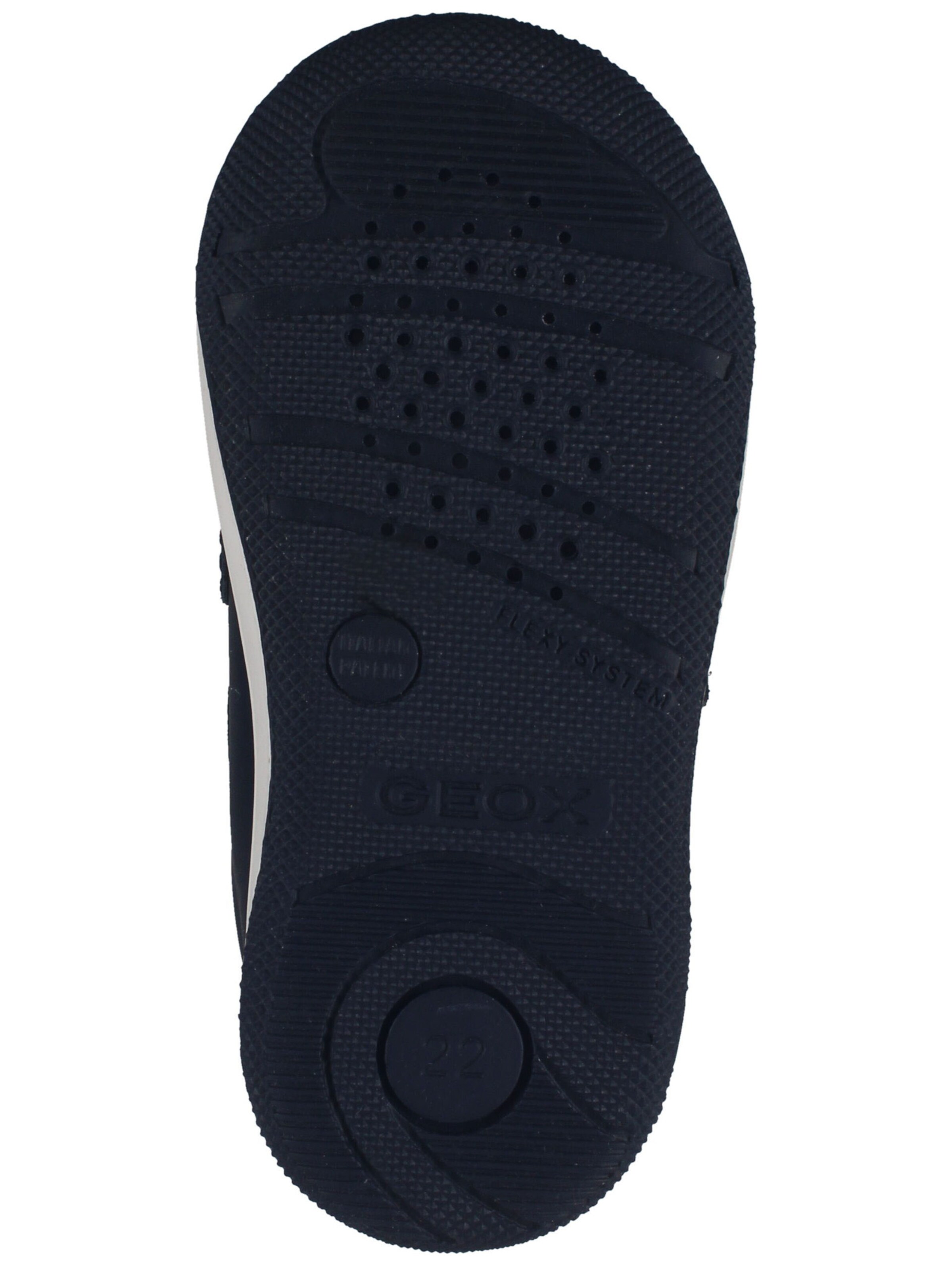 GEOX Sneaker in Blau