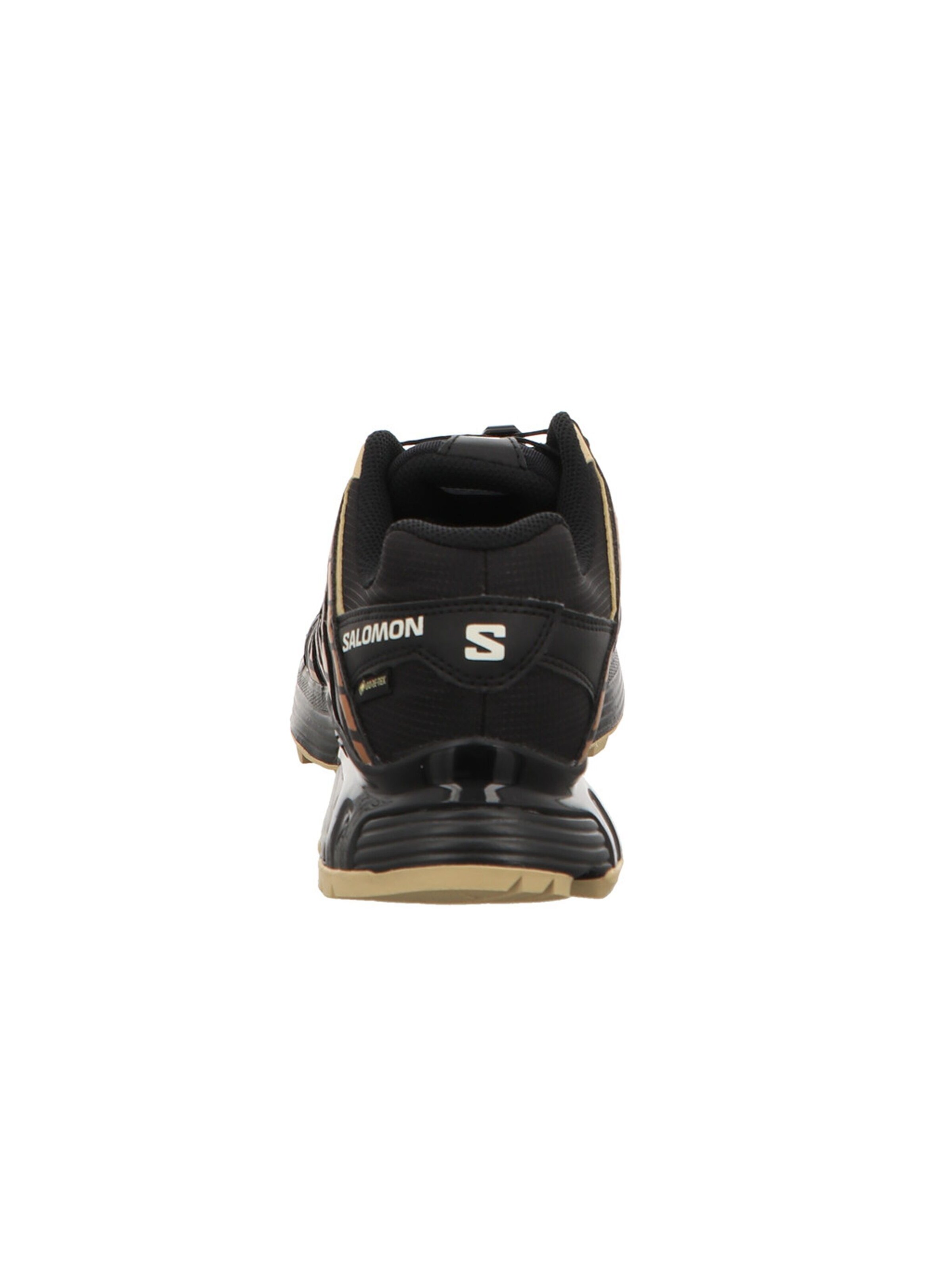 SALOMON Sneakers in Black