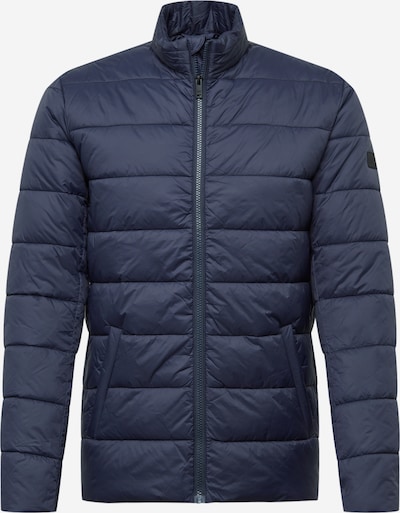 Matinique Between-season jacket 'Johnson' in Navy, Item view