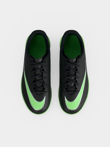Chaussure de sport 'Mercurial Vapor 17 Club' NIKE en noir