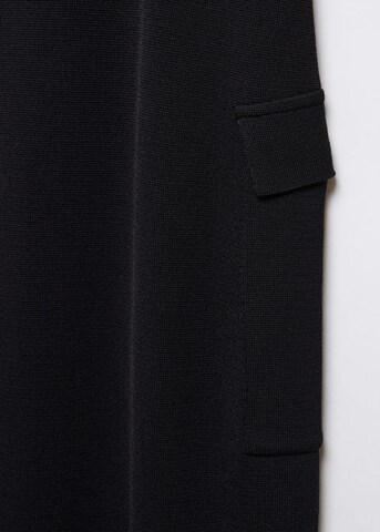 MANGO Rock 'waldorfi' in Schwarz