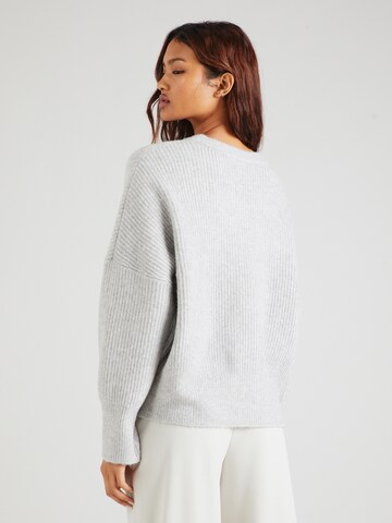 mbym Sweater 'Gillian' in Grey