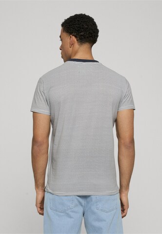 INDICODE JEANS Koszulka w kolorze niebieski