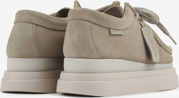 BRONX Mocassins ' Chunky-Wondery ' in Beige