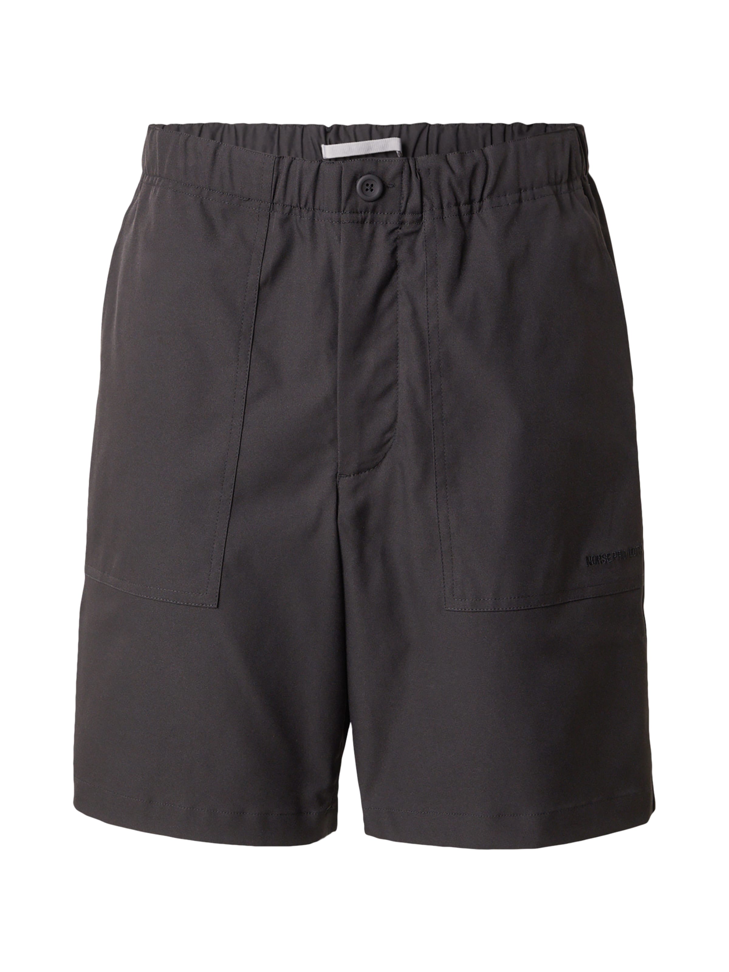 NORSE PROJECTS Housut värissä musta, Tuotenäkymä