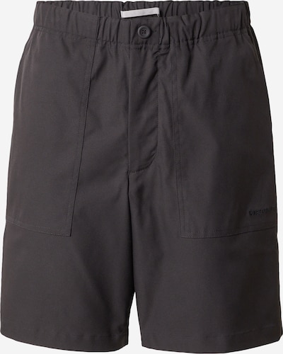 NORSE PROJECTS Hlače u crna, Pregled proizvoda