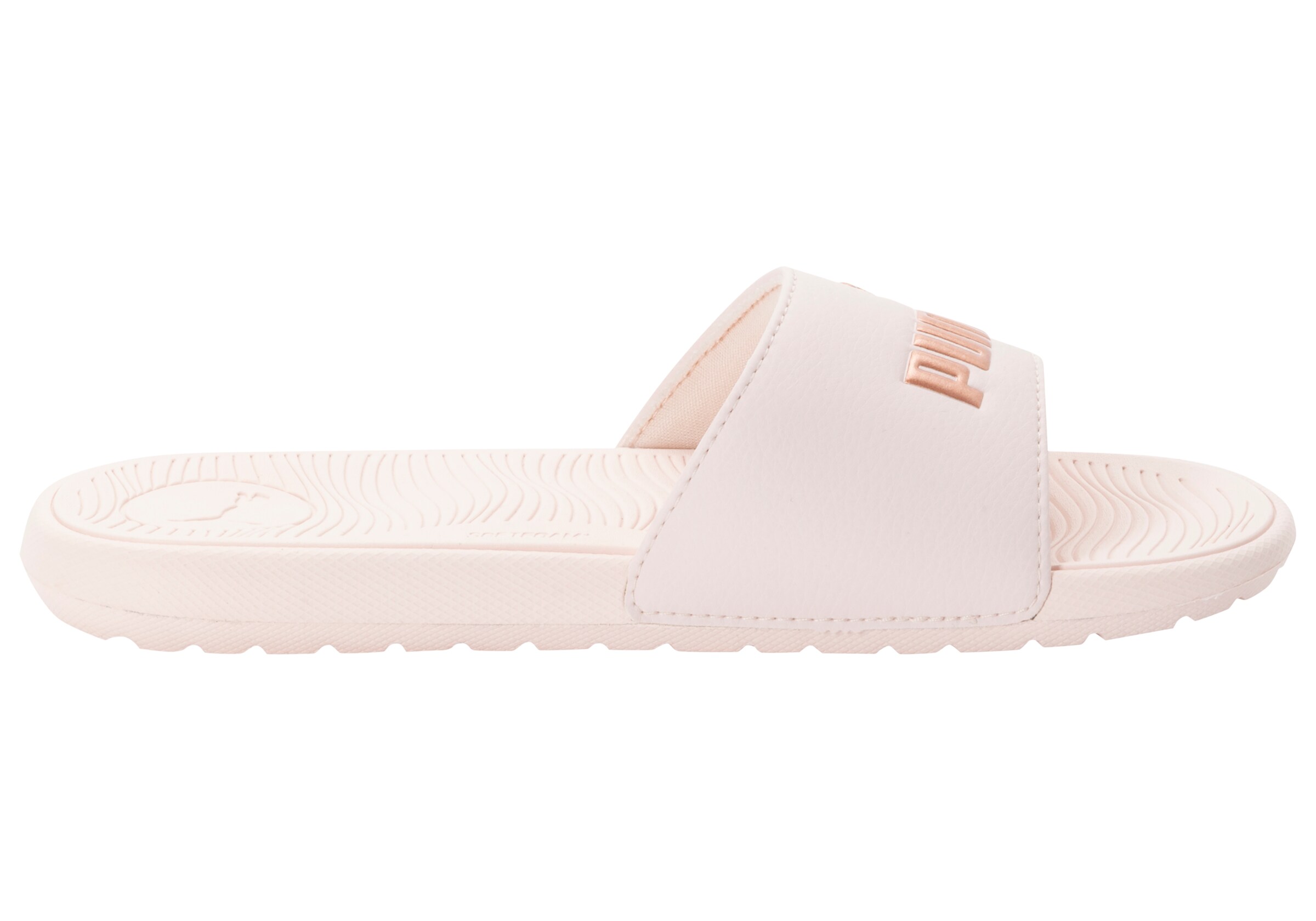 PUMA Mule 'Cool Cat 2.0' in Pink