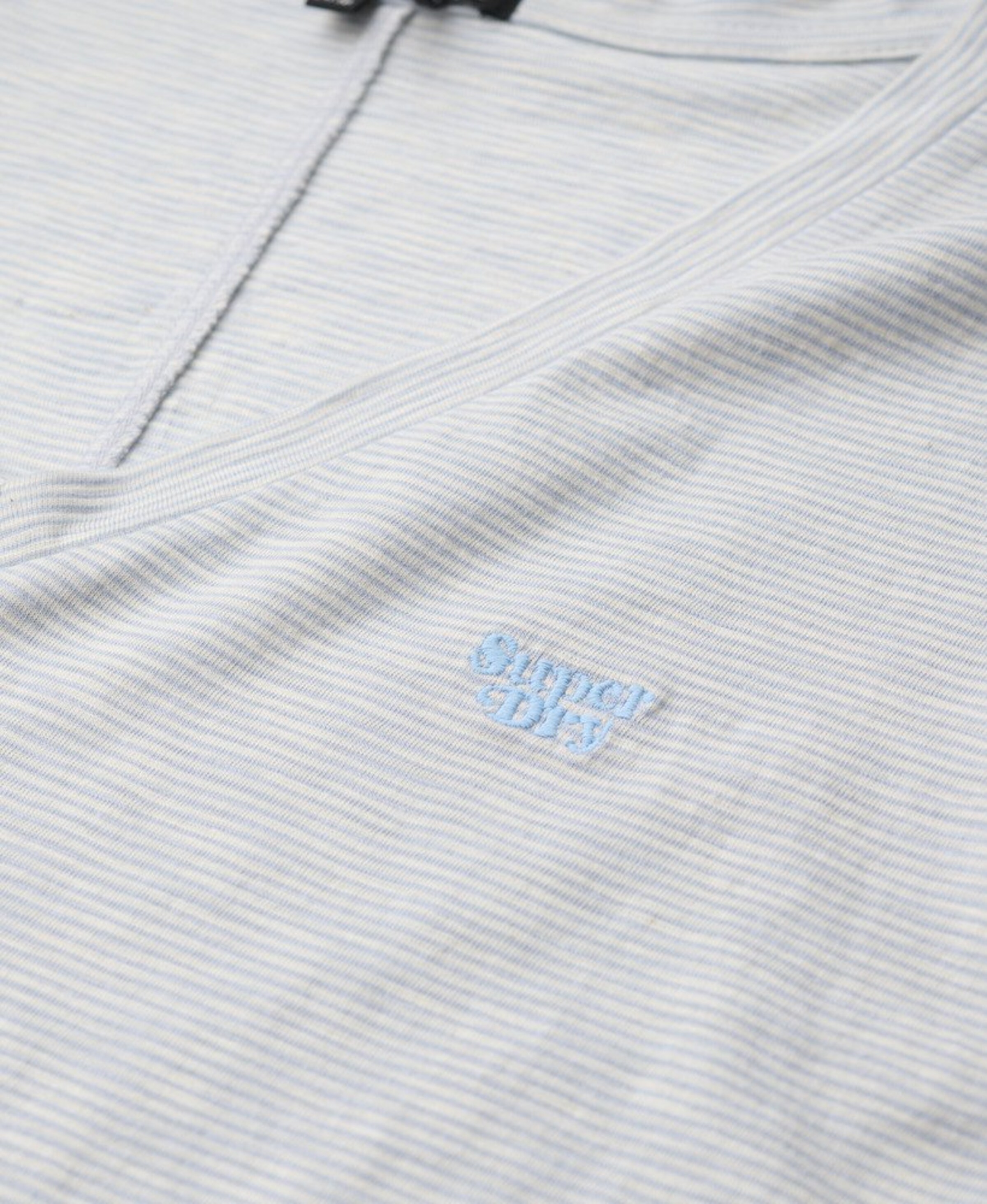 Superdry Shirt 'Studios' in Geel