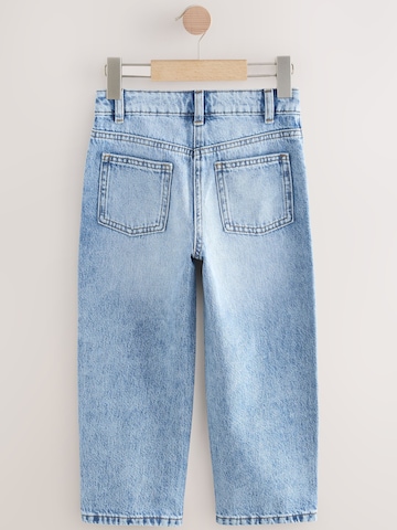 Next Regular Jeans in Blau