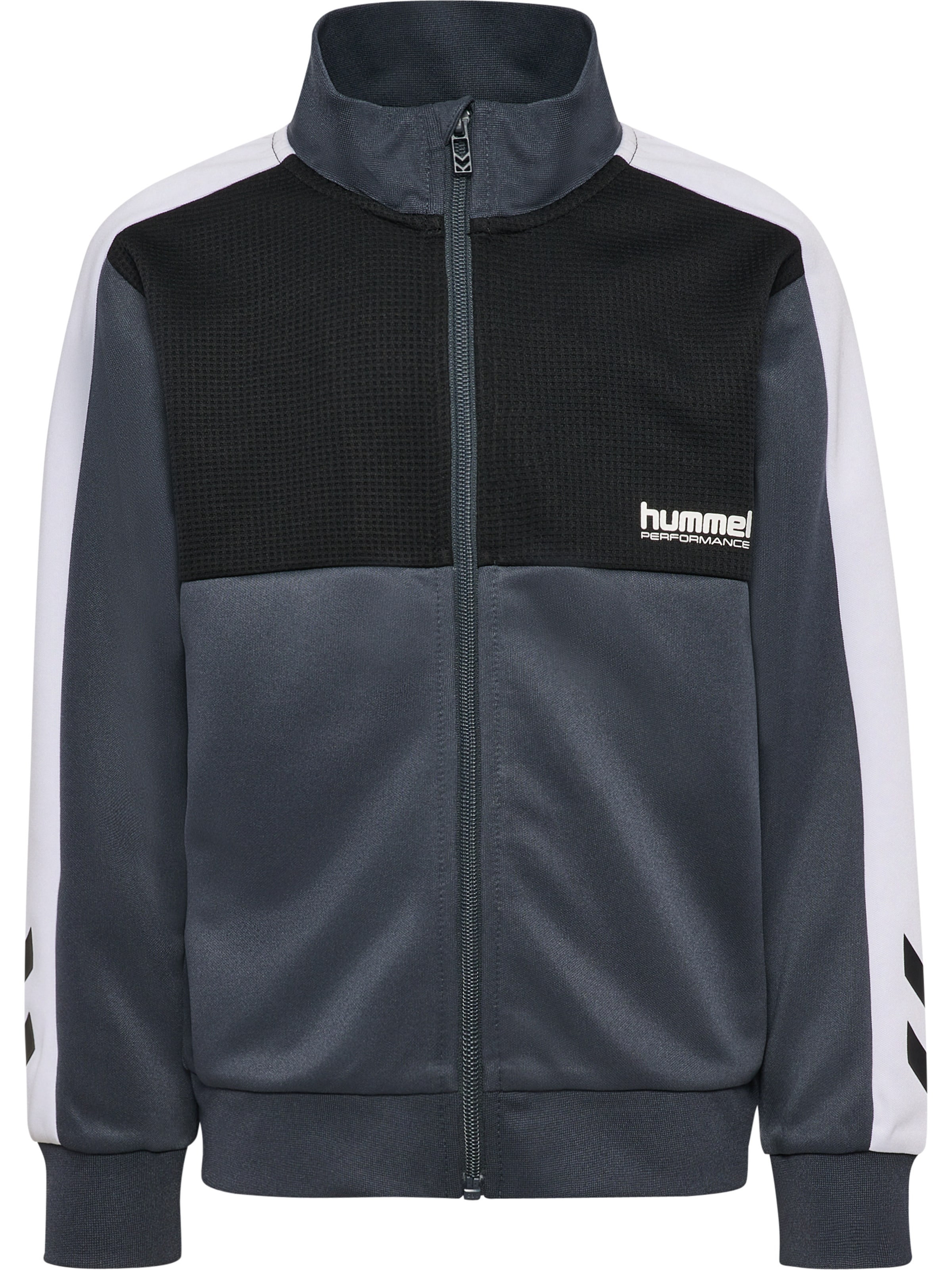 Hummel Træningsdragt i blå