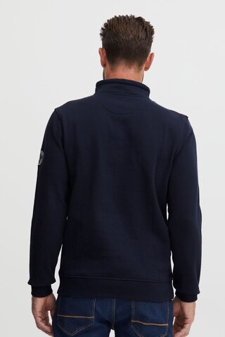 FQ1924 - Jersey 'Louie' en negro