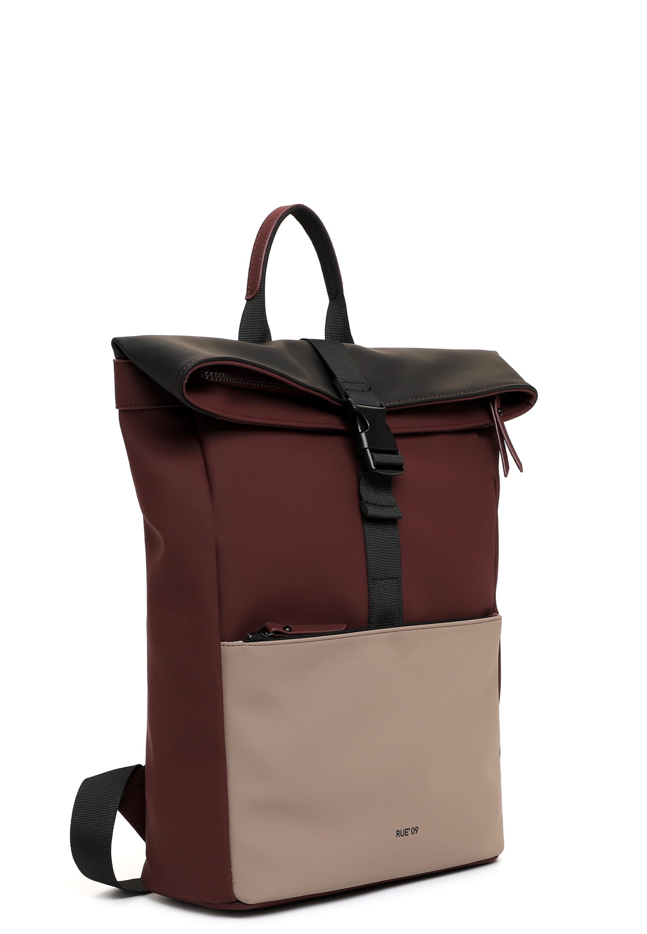 Emily & Noah Rucksack ' E&N Pessac RUE 09 ' in Rot