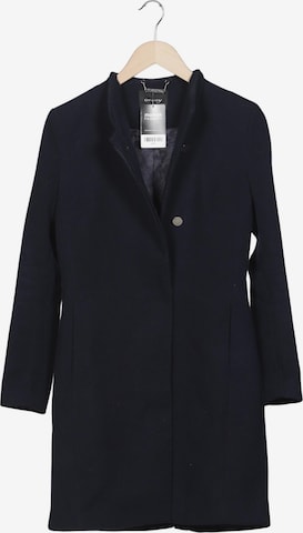 Orsay Jacket & Coat in XS in Blue: front