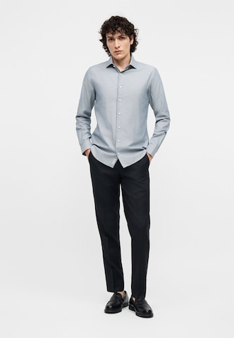 Michael Kors Regular fit Üzleti ing - kék